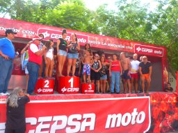 XIX Concentracion - 2012